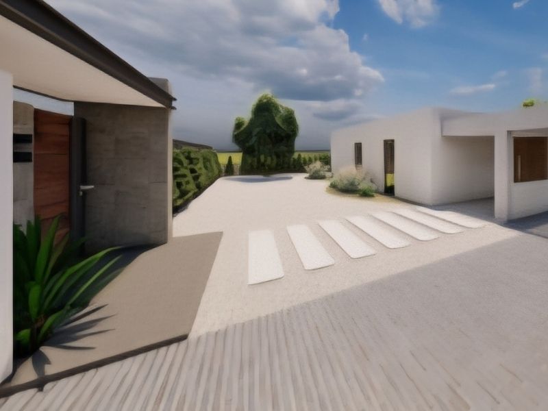 ARQUITECTURA