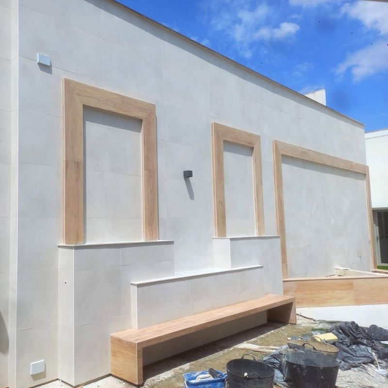 MATERIALES DE CONSTRUCCIÓN