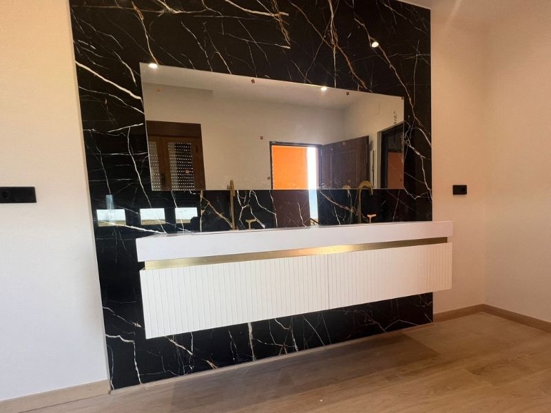 albañilería empresa