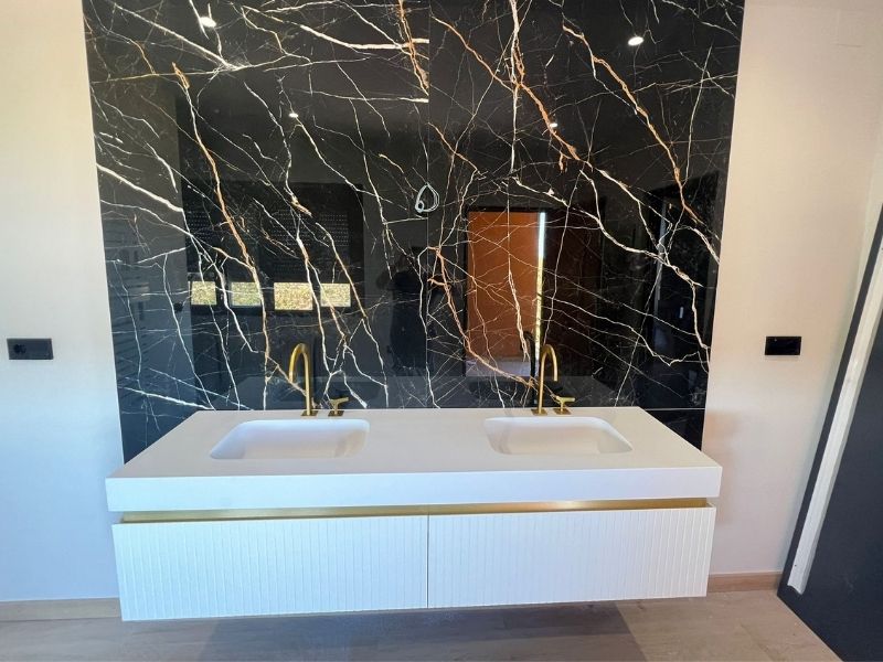 montaje de griferia y saitrios montaje de griferia y saitrios