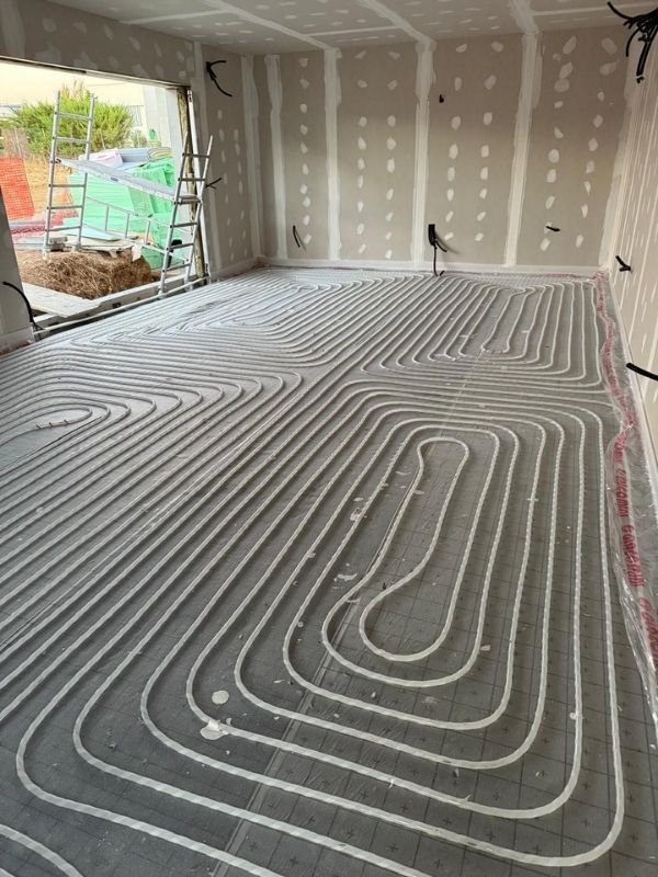 SERVICIO DE CLIMATIZACIÓN