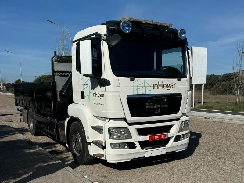 servicio de grúas